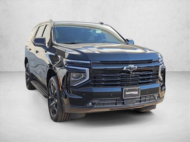 new 2026 Chevrolet Tahoe car, priced at $70,995