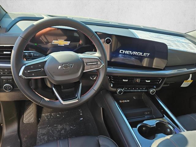 new 2026 Chevrolet Tahoe car, priced at $70,995