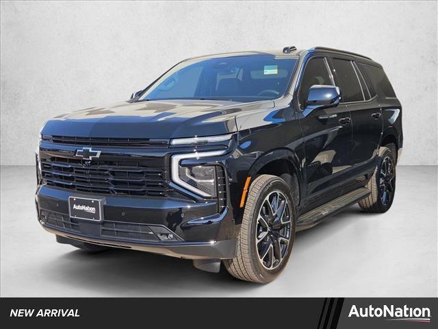 new 2026 Chevrolet Tahoe car, priced at $70,995