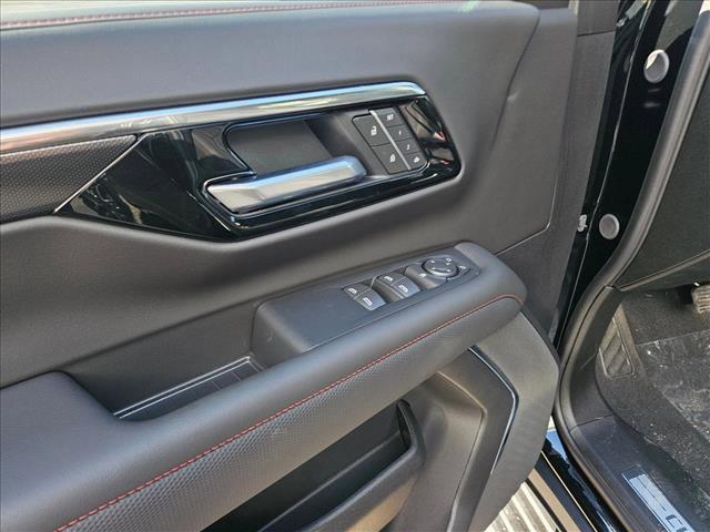 new 2026 Chevrolet Tahoe car, priced at $70,995