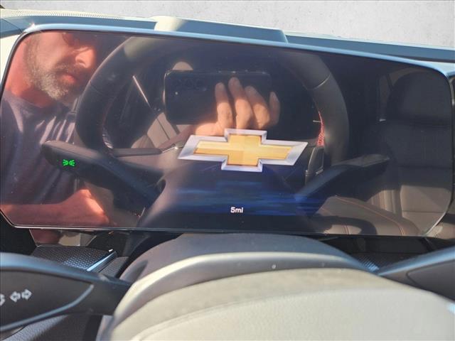 new 2026 Chevrolet Tahoe car, priced at $70,995
