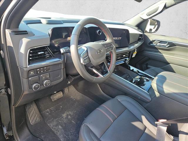 new 2026 Chevrolet Tahoe car, priced at $70,995