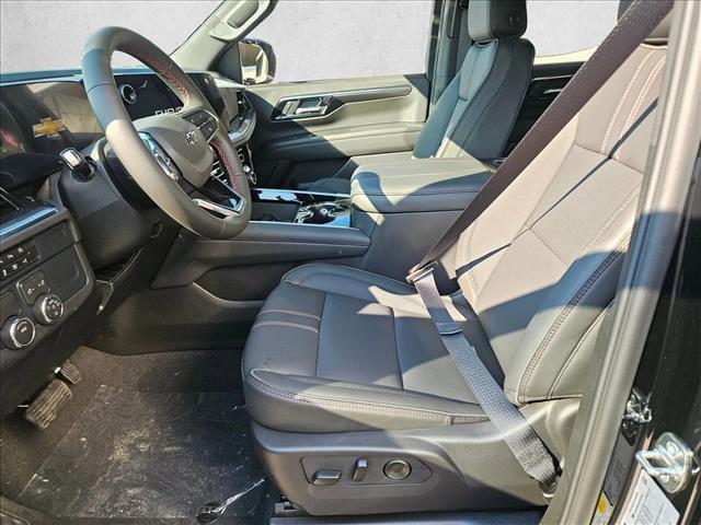 new 2026 Chevrolet Tahoe car, priced at $70,995