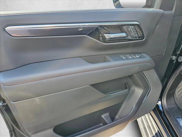 new 2026 Chevrolet Tahoe car, priced at $70,995