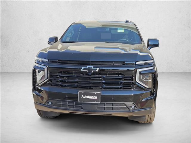 new 2026 Chevrolet Tahoe car, priced at $70,995