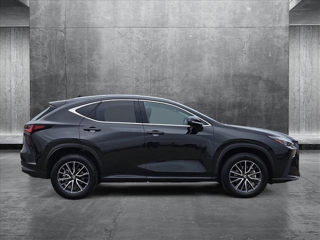 used 2022 Lexus NX 250 car, priced at $29,980