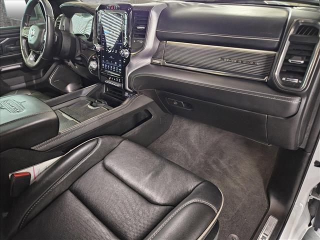 used 2020 Ram 1500 car, priced at $41,240