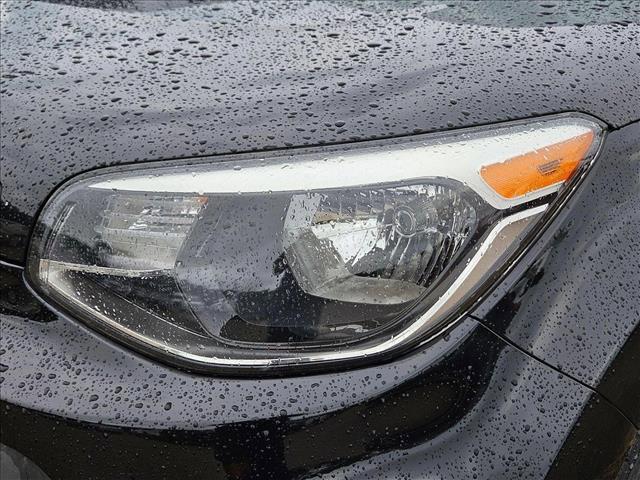 used 2018 Kia Soul car, priced at $8,398