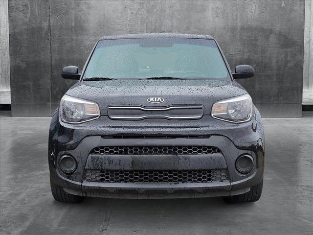 used 2018 Kia Soul car, priced at $8,398