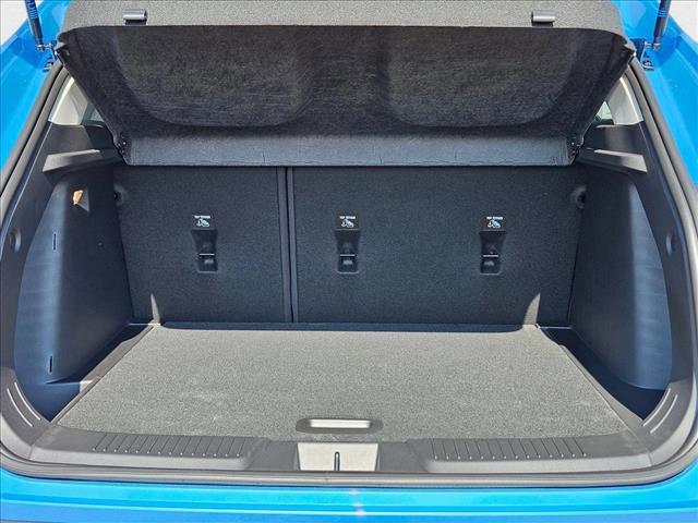 new 2026 Chevrolet Trax car, priced at $25,529