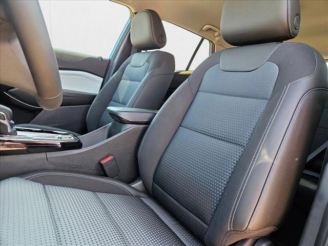 new 2026 Chevrolet Trax car, priced at $25,529