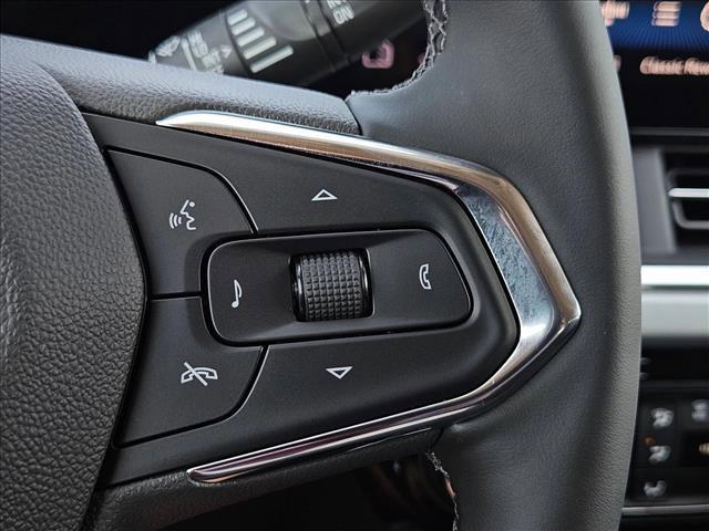 new 2026 Chevrolet Trax car, priced at $25,529