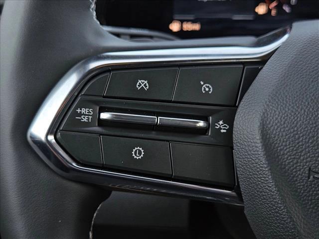 new 2026 Chevrolet Traverse car, priced at $43,120