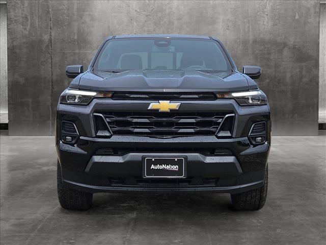 new 2024 Chevrolet Colorado car, priced at $43,995