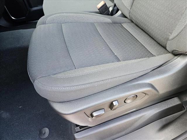 new 2025 Chevrolet Silverado 1500 car, priced at $51,985
