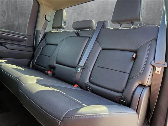 used 2024 Chevrolet Silverado 3500 car, priced at $73,980