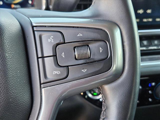 used 2024 Chevrolet Silverado 3500 car, priced at $73,980