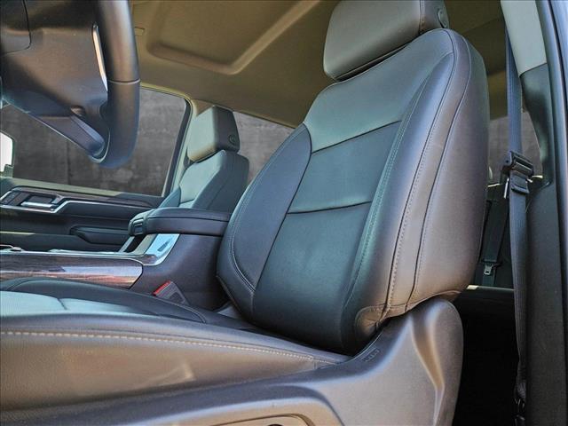 used 2024 Chevrolet Silverado 3500 car, priced at $73,980