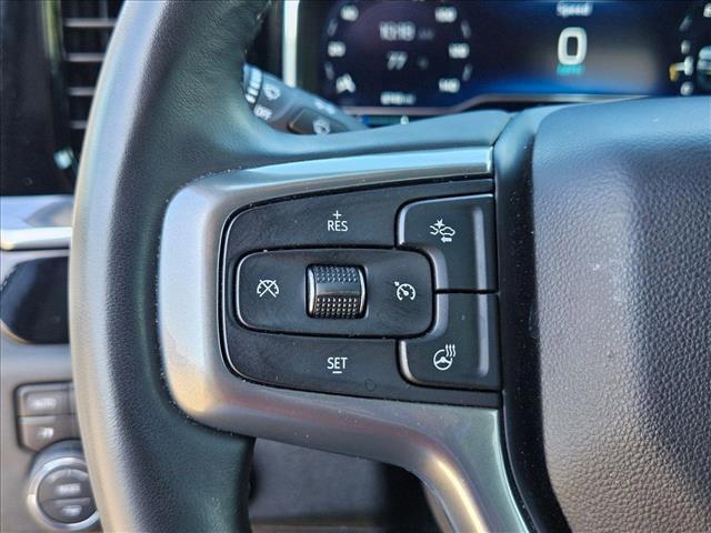 used 2024 Chevrolet Silverado 3500 car, priced at $73,980