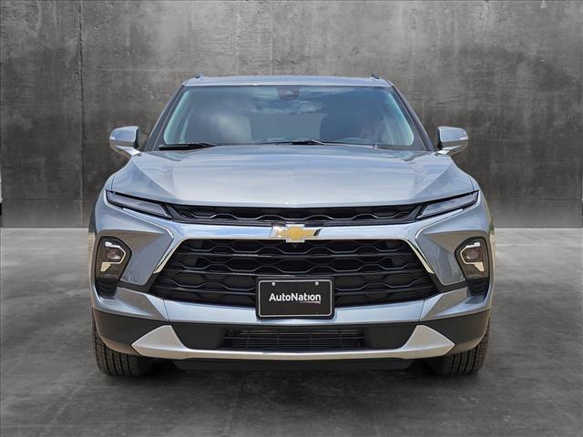 new 2024 Chevrolet Blazer car, priced at $43,495