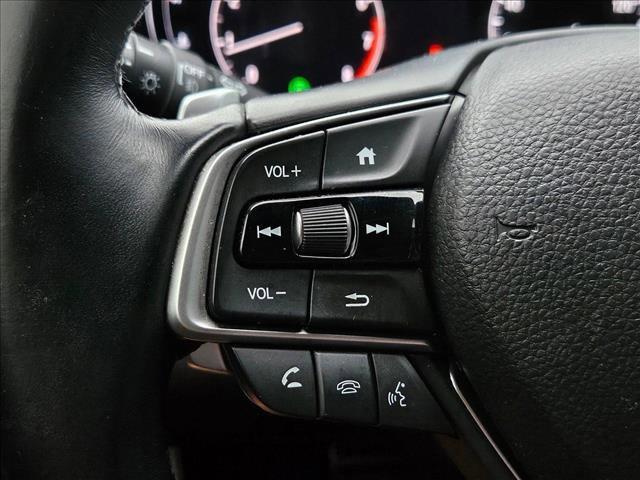 used 2019 Honda Accord car, priced at $20,912