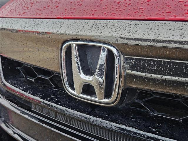 used 2019 Honda Accord car, priced at $21,980