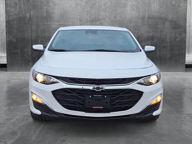 new 2025 Chevrolet Malibu car, priced at $26,995