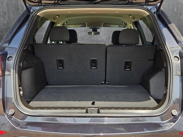 used 2022 Chevrolet Equinox car, priced at $21,985