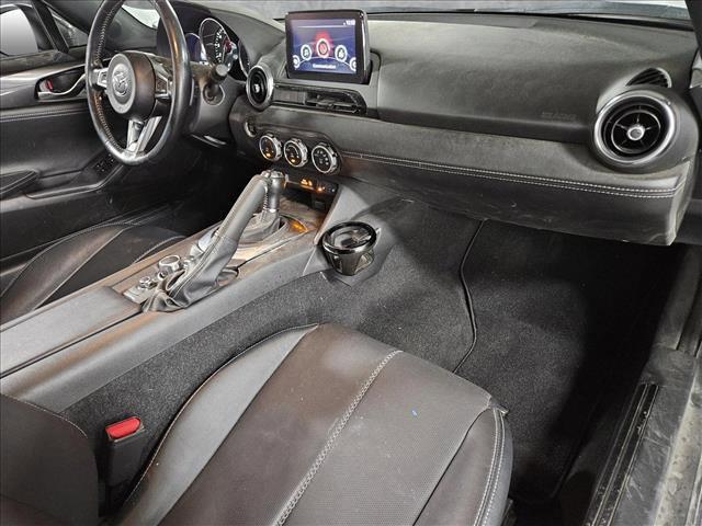 used 2023 Mazda MX-5 Miata car, priced at $26,428