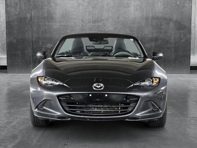 used 2023 Mazda MX-5 Miata car, priced at $26,428