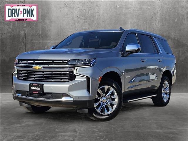 new 2024 Chevrolet Tahoe car, priced at $71,595
