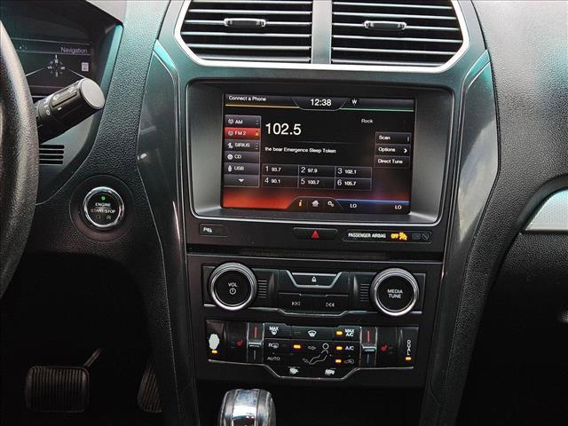 used 2016 Ford Explorer car, priced at $12,540