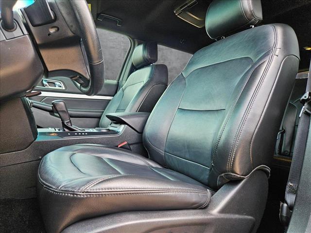 used 2016 Ford Explorer car, priced at $12,540