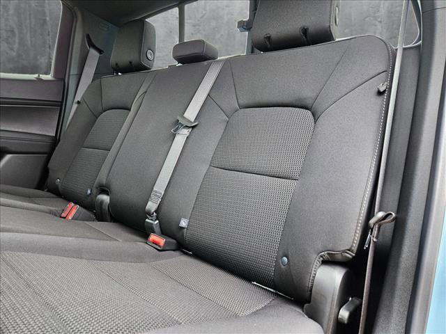 new 2025 Chevrolet Colorado car, priced at $35,985