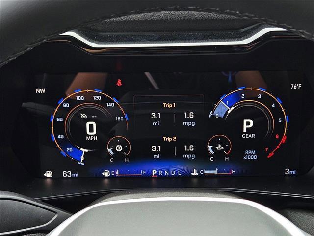 new 2025 Chevrolet Colorado car, priced at $35,985