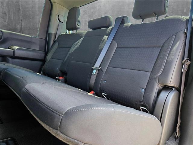 new 2025 Chevrolet Silverado 2500 car, priced at $63,985