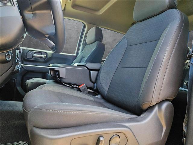 new 2025 Chevrolet Silverado 2500 car, priced at $63,985