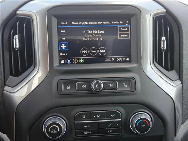 new 2025 Chevrolet Silverado 2500 car, priced at $63,985