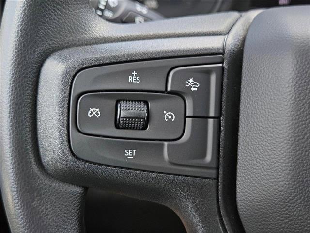 new 2025 Chevrolet Silverado 2500 car, priced at $63,985
