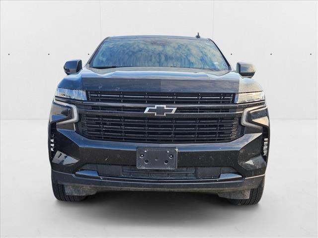 used 2024 Chevrolet Suburban car, priced at $57,485