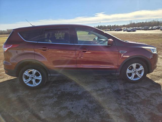 used 2016 Ford Escape car, priced at $9,699