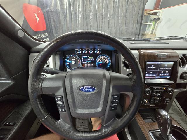 used 2014 Ford F-150 car, priced at $20,449