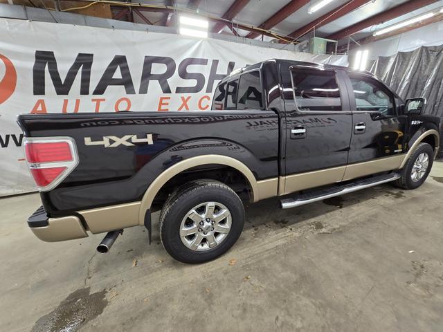 used 2014 Ford F-150 car, priced at $20,449