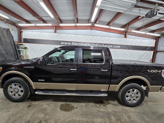 used 2014 Ford F-150 car, priced at $20,449