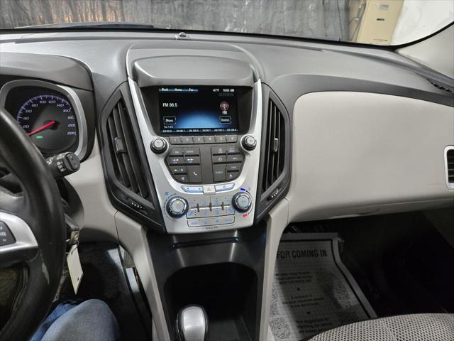 used 2012 Chevrolet Equinox car, priced at $10,000