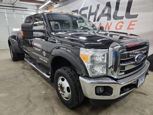 used 2011 Ford F-350 car, priced at $20,699