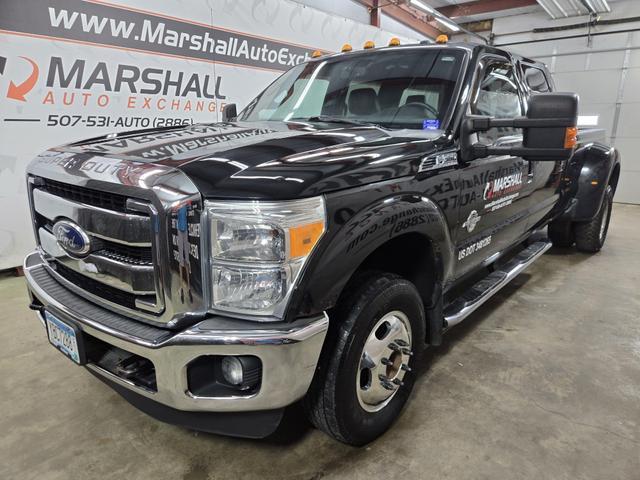 used 2011 Ford F-350 car, priced at $20,699