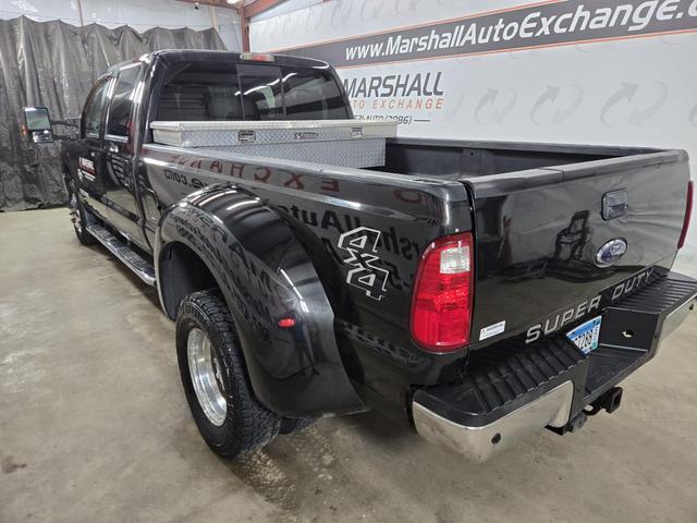 used 2011 Ford F-350 car, priced at $20,699