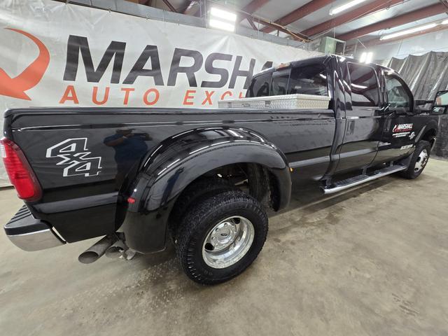 used 2011 Ford F-350 car, priced at $20,699