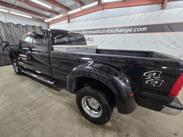 used 2011 Ford F-350 car, priced at $20,699